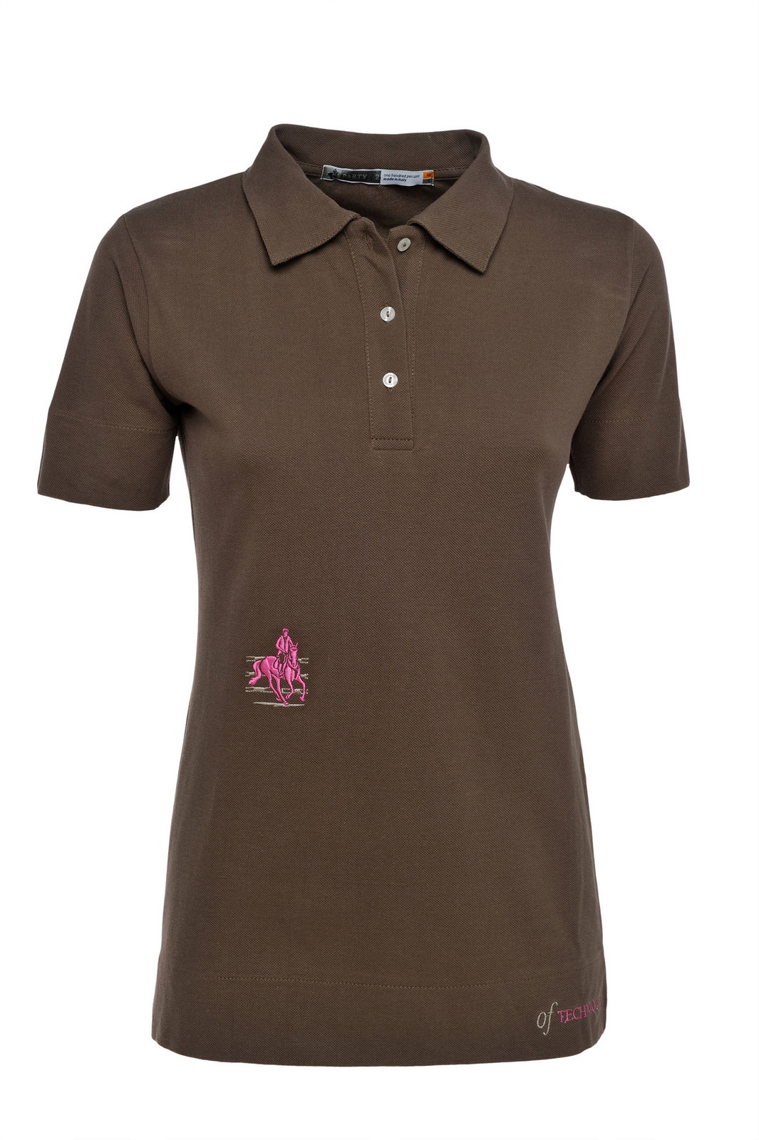 Short sleeve polo shirts