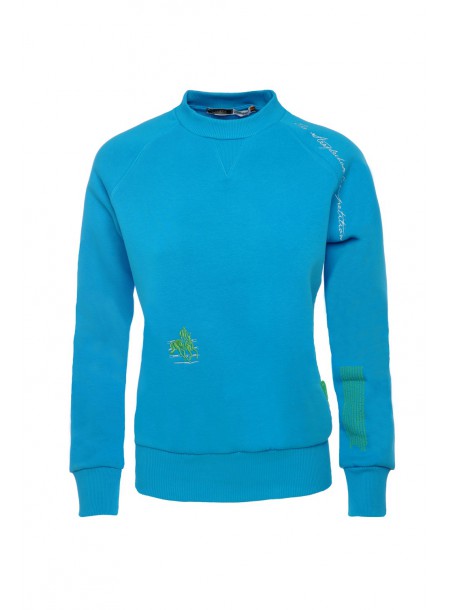 The Steeplechase Competition